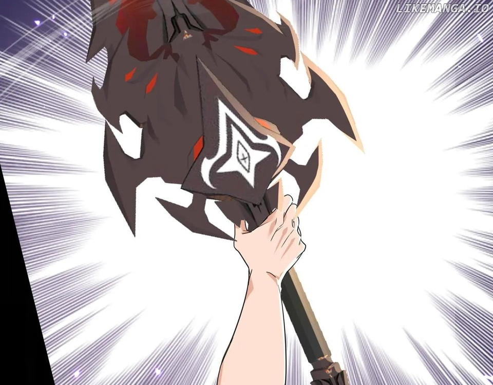 My Empress Apprentice is Becoming Evil Chapter 56 - page 4